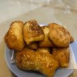Odading (kue bantal)