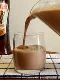Receita de Amarula Caseira