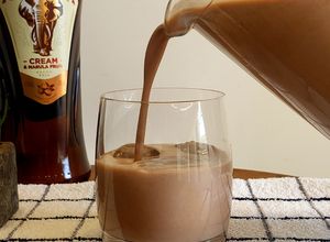 Foto de Receita de Amarula Caseira