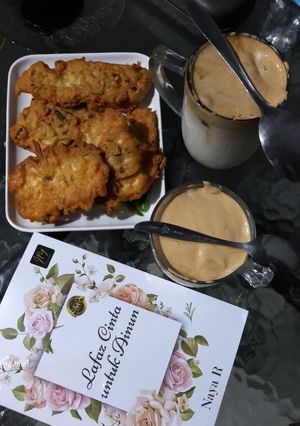 Foto resep Dalgona Coffee Spesial