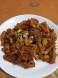 Chilli Potato