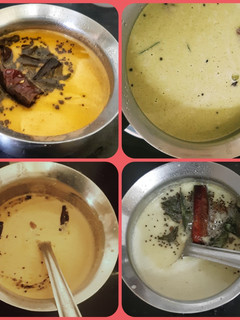 பல வண்ணங்களில் தேங்காய் சட்னி செய்முறை முக்கிய புகைப்படம்