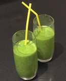 Batido Verde