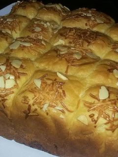 Foto resep KILLER SOFT BREAD aka Roti Sobek No Ulen No Ribet Super Soft 😀