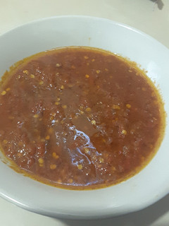Foto resep Sambal lalapan