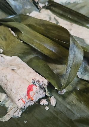 Foto resep Gadon Sapi Giling