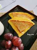 Roti Panggang Telur