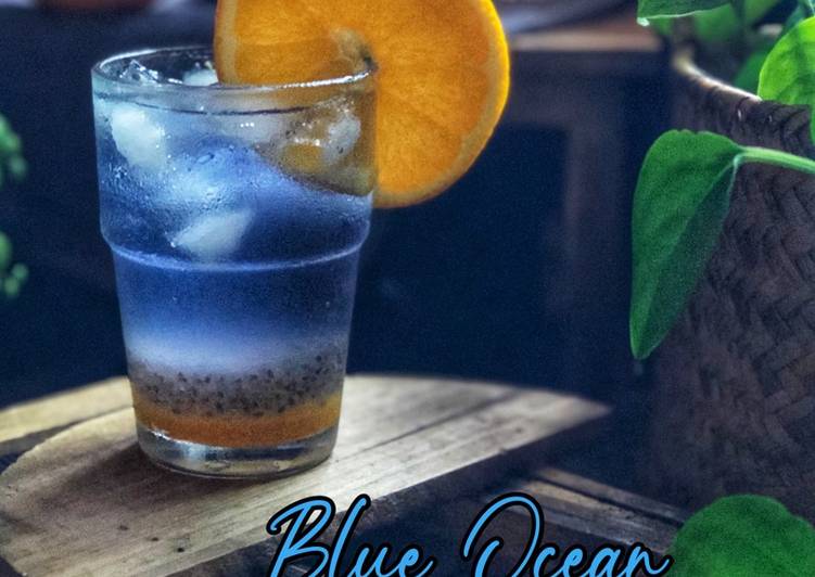 Blue Ocean