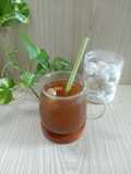 Teh Sereh Jahe Madu