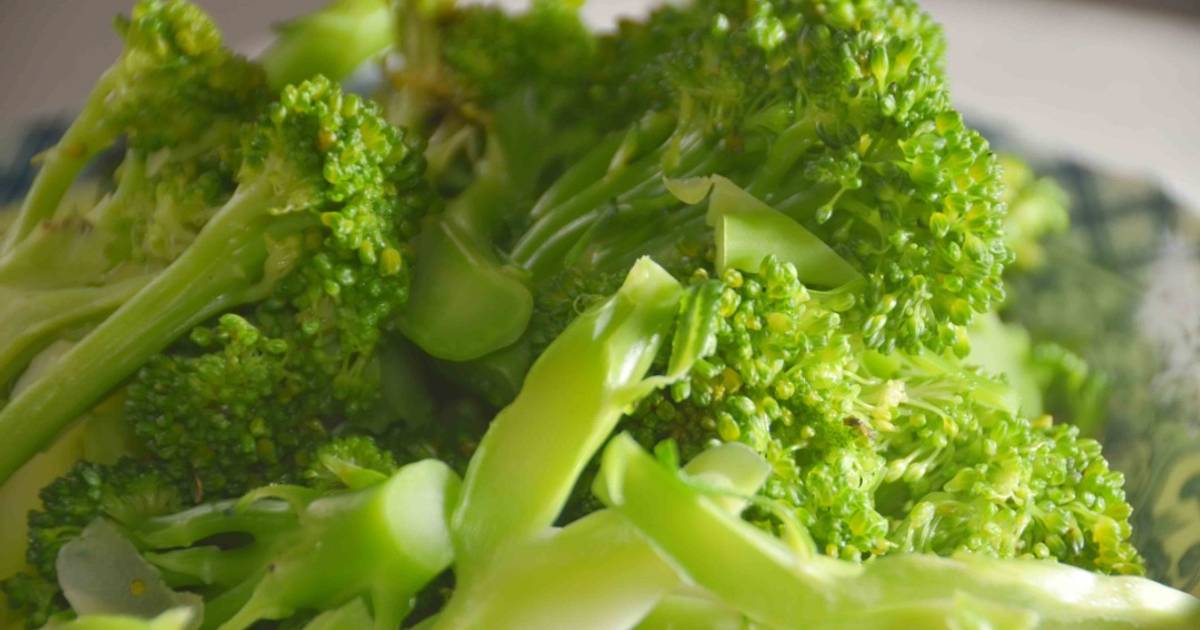 水煮青花菜食譜 作法共5個 全球最大料理網站 Cookpad
