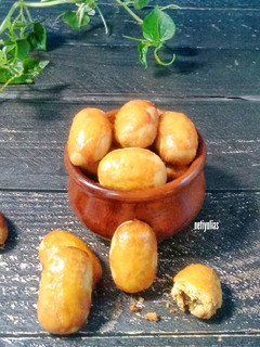 Foto resep Nastar