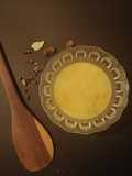 شوربة الشعيرية بالدجاج و الخضار 😋