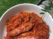 Gambar pindang balado