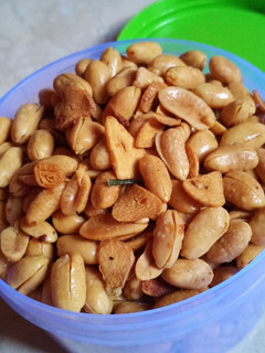 Foto resep Kacang Bawang