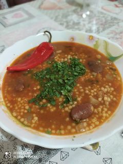 صورة لوصفة بركوكس