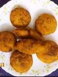 Kakara Pitha