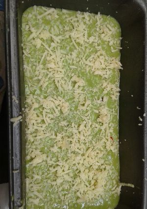 Foto resep Bolu Matcha