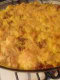 Pastel de papas