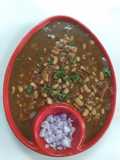 Chawli ki sabzi