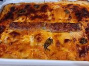 A picture of ground veal