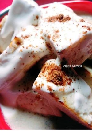 ক্রিমি কাজু  পনির (creamy kaju paneer recipe in Bengali) রেসিপির প্রধান ছবি