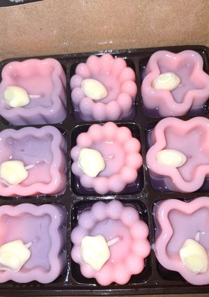 Foto resep Pudding with vanilla