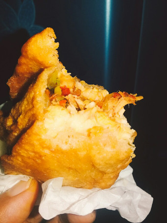 Resep Tempe Melet (Jeletot) yang Bikin Ngiler