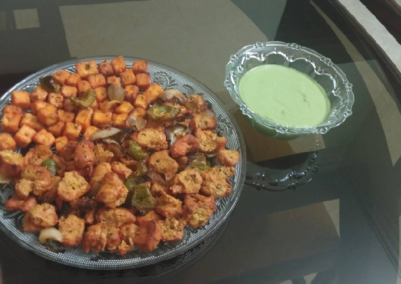 Chicken Tikka