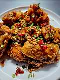 Vietnamese Chicken Wing
