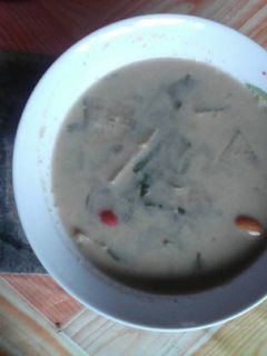 Foto resep Sayur Lodeh