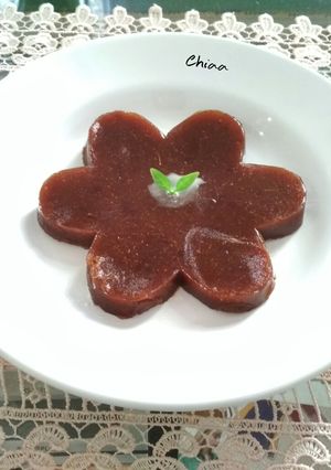 Foto resep Kue Ubi Kukus