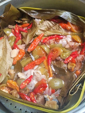 Langkah Gampang Menyiapkan Resep Garang Asem Ayam Tanpa Santan yang  Bikin Ketagihan Anti Ribet, Lezat