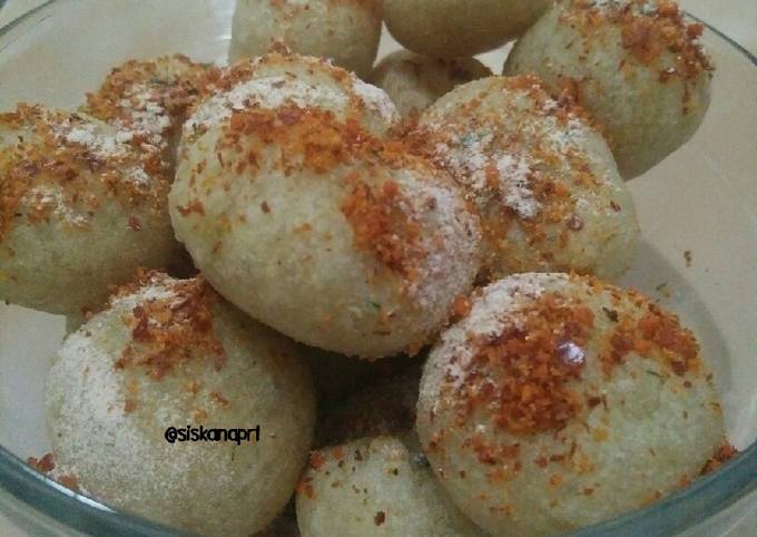 Resep Cimol Kenyal-kenyal Gurih yang Bisa Manjain Lidah
