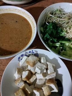 Foto resep Pecel ala ala