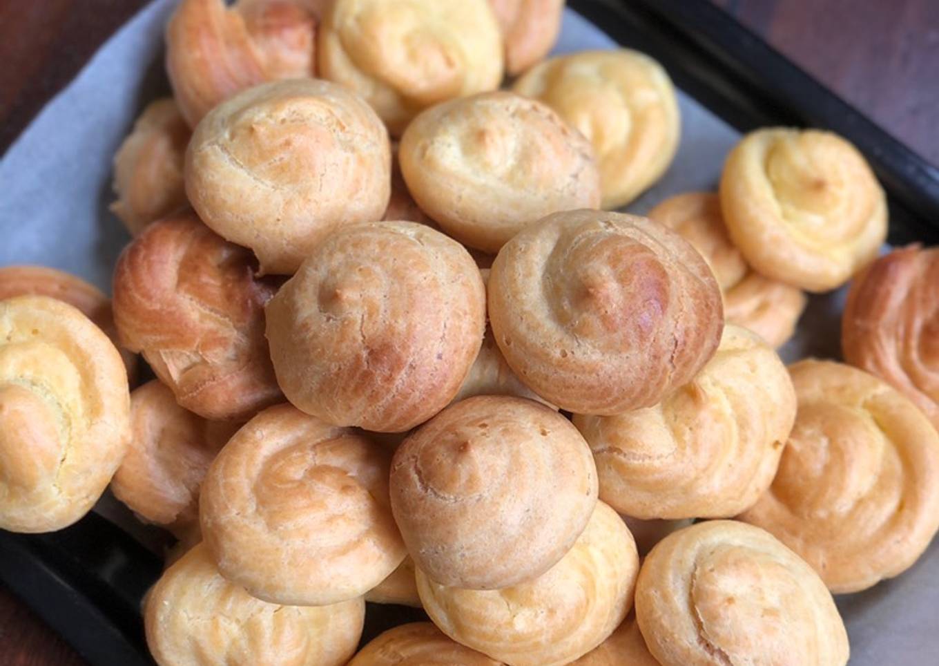 Kue Soes