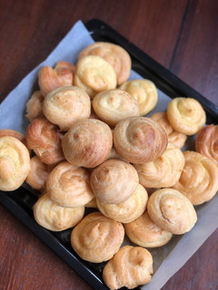 Foto resep Kue Soes