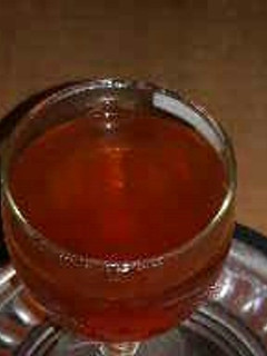 மாங்காய் சர்பத் (Maankaai sarbath recipe in tamil) செய்முறை முக்கிய புகைப்படம்