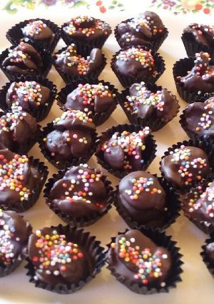Foto resep Cokis Chococrunch