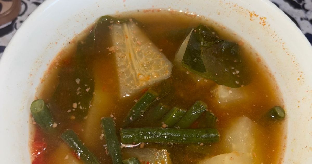 Sayur Asem