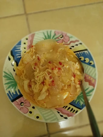 Langkah Mudah untuk Membuat Resep Seblak Simpel yang Uenak Anti Ribet, Lezat Sekali