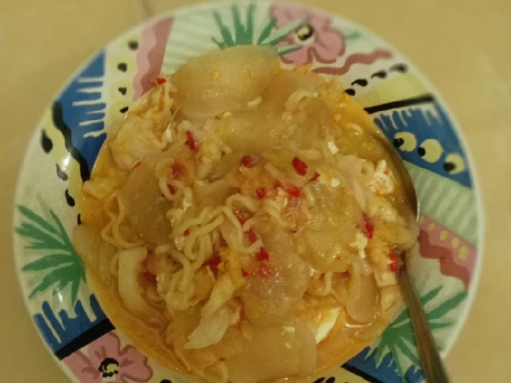 Langkah Mudah untuk Membuat Resep Seblak Simpel yang Uenak Anti Ribet, Lezat Sekali