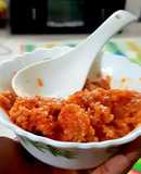 Gajar Ka Halwa (Carrot Halwa Recipe)