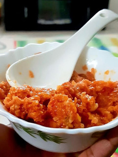A picture of Gajar Ka Halwa (Carrot Halwa Recipe).