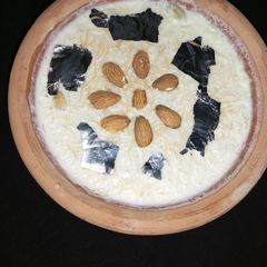 A picture of Milky sawaiyan.