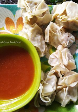 Foto resep Dimsum Ayam 🥟