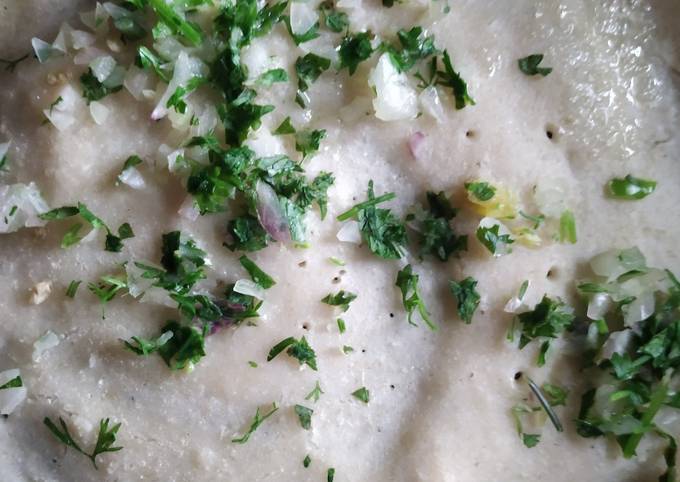 Instant Idly Batter Dosa Recipe By Narendra Kumar Java Cookpad