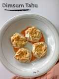 Dimsum Tahu