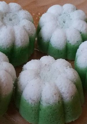 Foto resep Putu Ayu