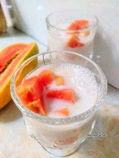 Foto resep Kalikih Santan