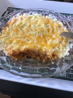 Una foto de Empanada de carne